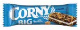 Corny Big Milk Classic